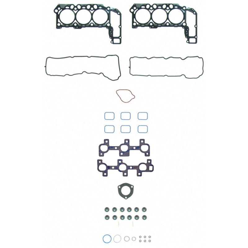 Fel-Pro — Fel-Pro Jeep Liberty HS 26229 PT-1 PermaTorque Engine Cylinder Head Gasket Set
