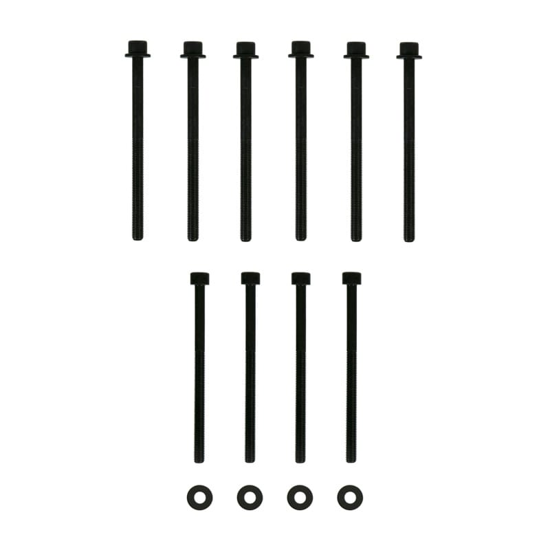 Fel-Pro — Fel-Pro Hyundai Elantra ES 72486 Engine Cylinder Head Bolt Set