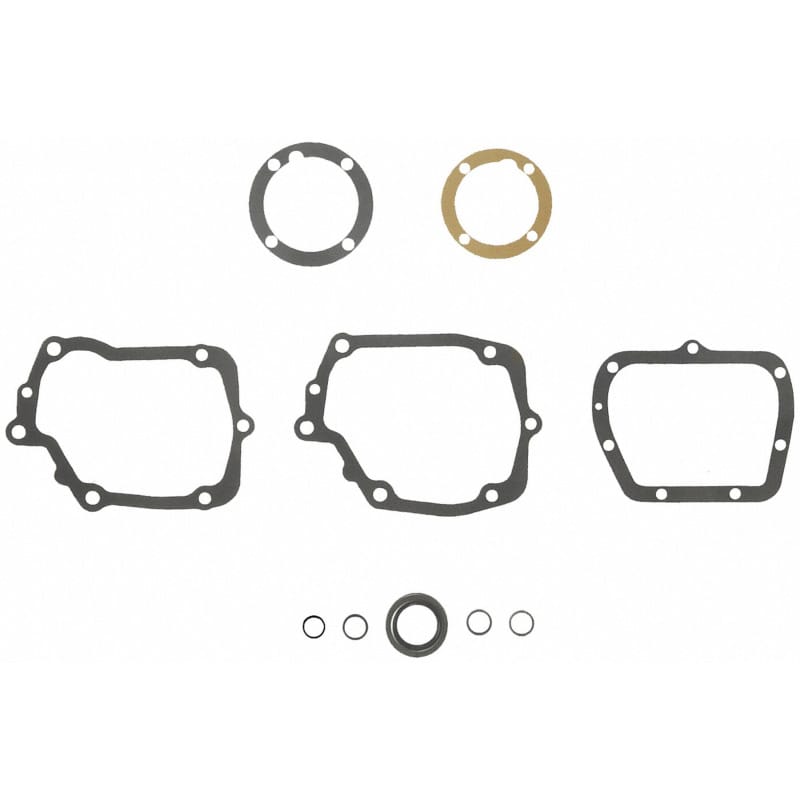 Fel-Pro — Fel-Pro Chevrolet Camaro TS 6238 Manual Transmission Gasket Set