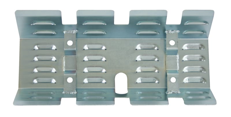 Moroso — Moroso Ford 302 Louvered Windage Tray