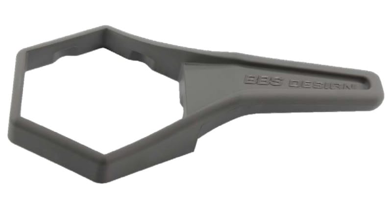 BBS — BBS RC/RSII/Super RS Center Wrench