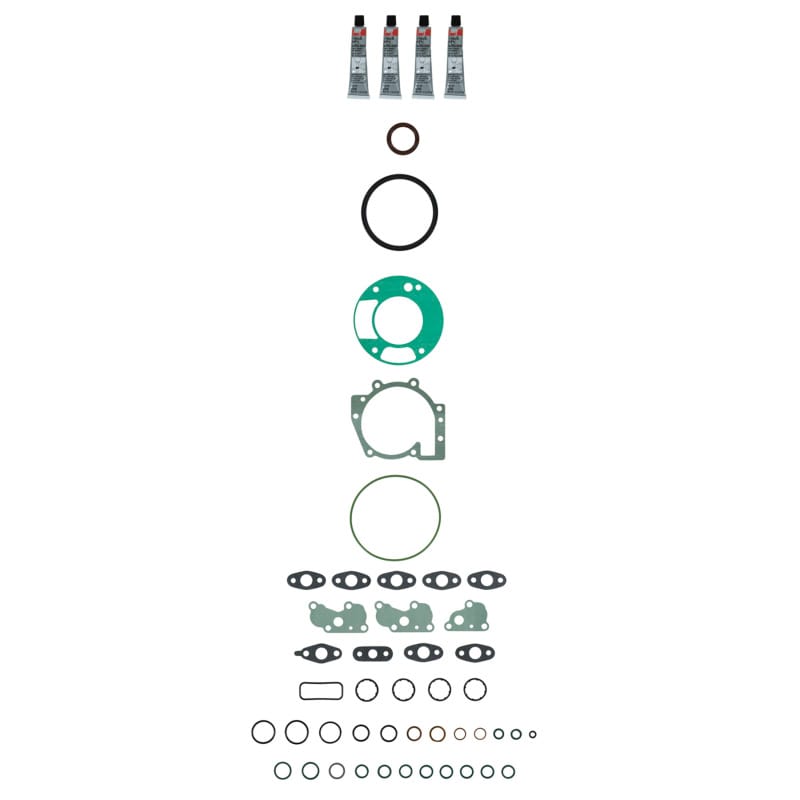 Fel-Pro — Fel-Pro Volvo S40 CS 26597 Engine Conversion Gasket Set