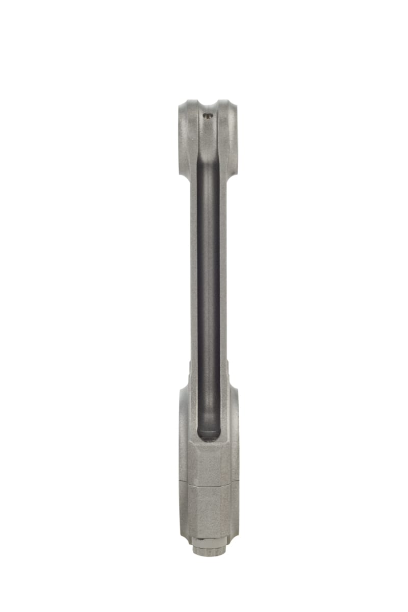 Carrillo — Carrillo Toyota 2JZGTE Extreme Duty Pro-XD 3/8 CARR Bolt Connecting Rods (Set of 6)