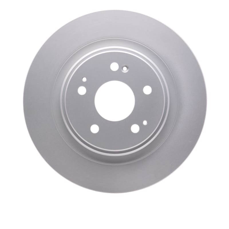 DFC — DFC 17-20 Acura MDX Rear GeoSPEC Coated Rotor
DFC Brake Rotor