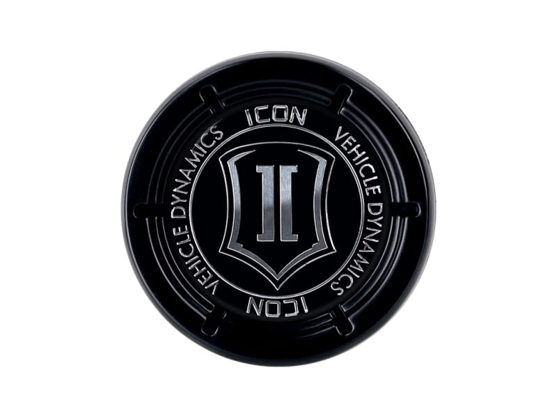 ICON — ICON Vector 5/6 Center Cap
CENTER CAP