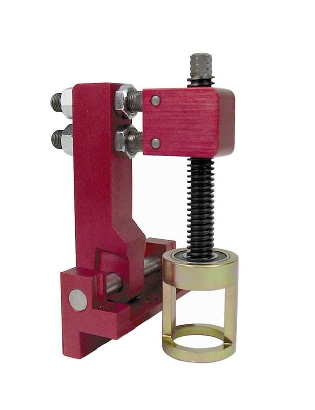 COMP Cams — Adjustable Valve Spring Remover for SBC w/ Jesel/T&D Rockers