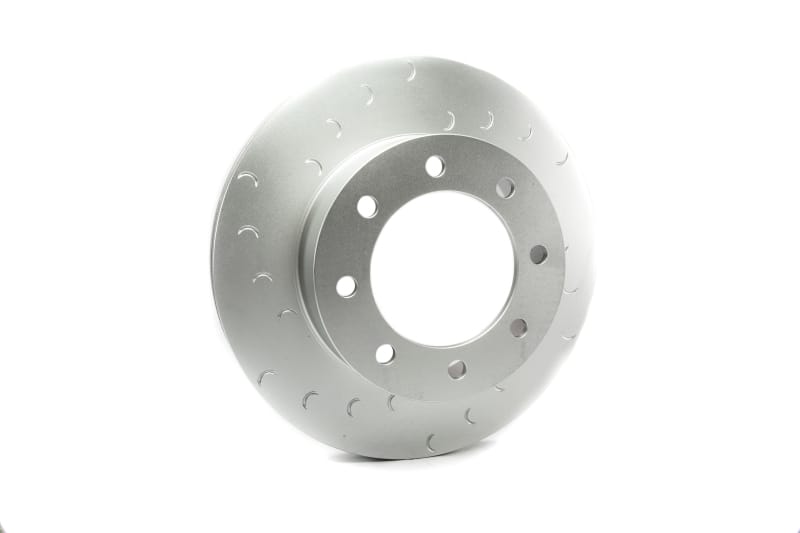 Alcon — Alcon 07-15 Toyota Tundra/Landcruiser 355x36 Slotted Rotor - Front Left
Spares