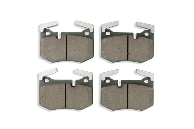 DBA — DBA 15-20 Lexus GS F / 15-21 Lexus RC F Street Series Rear Brake Pads
Brake Rotor