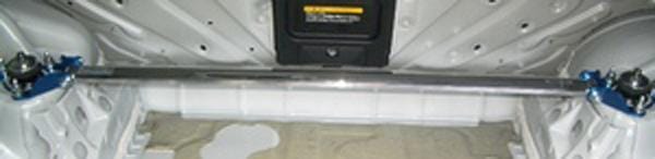 Cusco — Cusco 09-13 Lexus IS250/IS350 Type OS Rear Strut Bar (RWD Only)