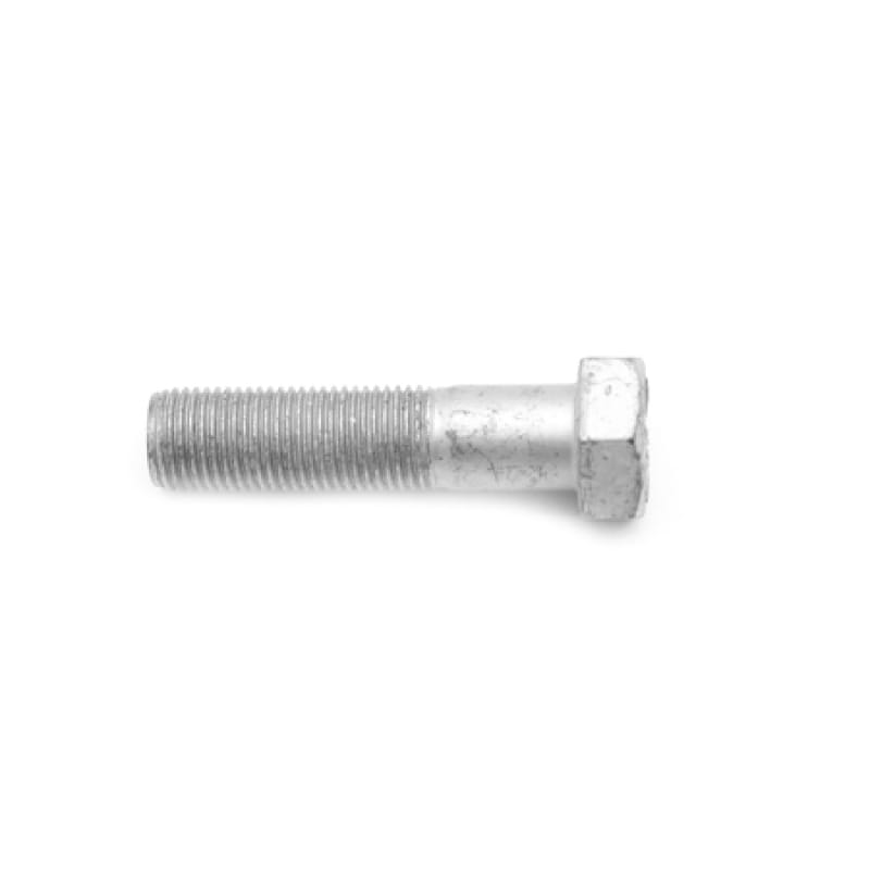 Wilwood — Wilwood HHCS 1/2-20x2.00 LG Bolt GR8
BOLT,HHCS