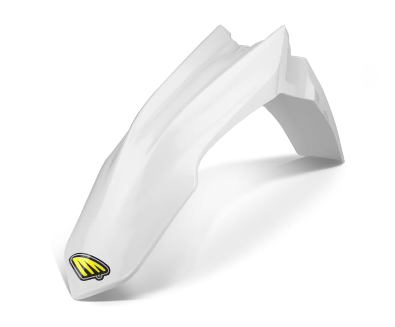Cycra — Cycra 13-17 Honda CRF250R-450R Performance Front Fender - White