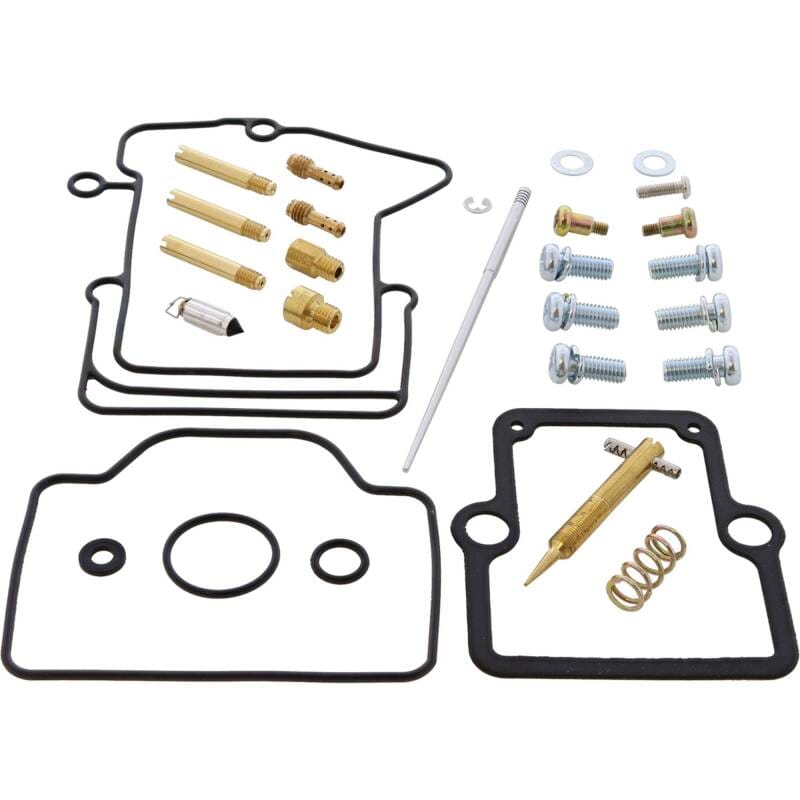 All Balls Racing — All Balls Racing 2002 Polaris 700 Classic Carburetor Rebuild Kit