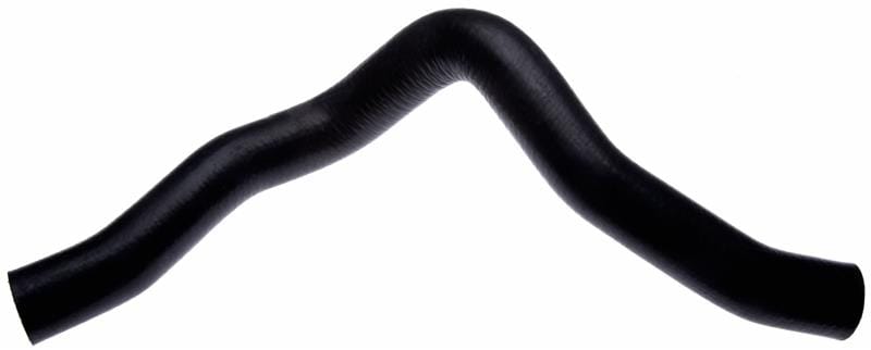 Gates — Gates 90-92 Chevrolet Lumina 4-Cyl. 2.5L Upper Molded Coolant Hose