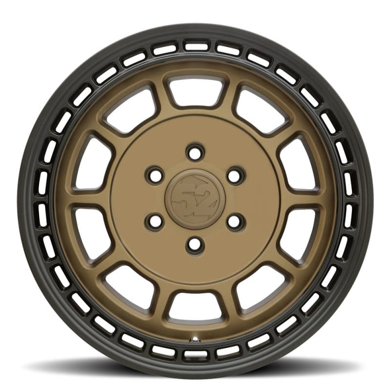 fifteen52 — fifteen52 Traverse HD 17x8.5 6x135 0mm ET 87.1mm Center Bore Block Bronze Wheel
fftRHDBB-178565-00