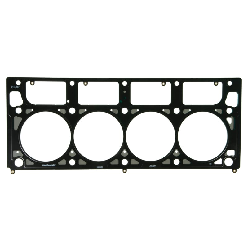 Fel-Pro — Fel-Pro 1162 L-053 PermaTorqueMLS Engine Cylinder Head Gasket