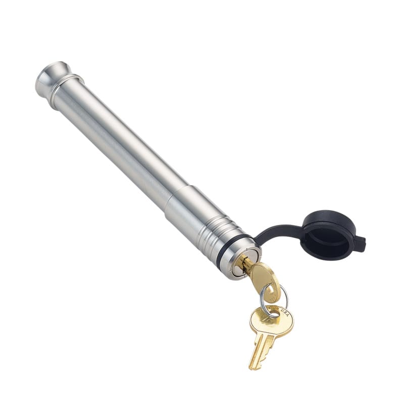 GEN-Y Hitch — Gen-Y InfiniteRule (1) 3/4in x 3-7/8in Hitch Lock w/2 Keys
Trailer Hitch Pin