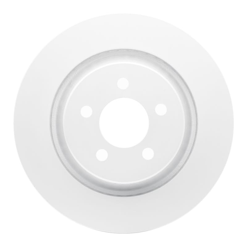 DFC — DFC 11-12 Jeep Liberty Front GeoSPEC Coated Rotor
DFC Brake Rotor