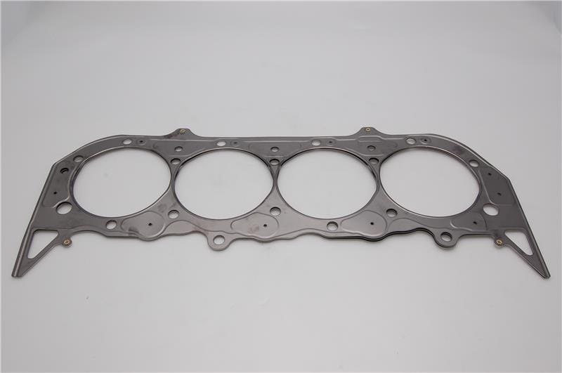 Cometic Gasket — Cometic Chevrolet Mark-IV - GM Gen-V/VI Big Block V8 .030in MLS Cylinder Head Gasket - 4.570in Bore
Cylinder Head Gasket