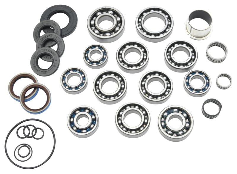 All Balls Racing — All Balls Racing 2010 Polaris Sportsman 550 EPS Transmission Rebuild Kit