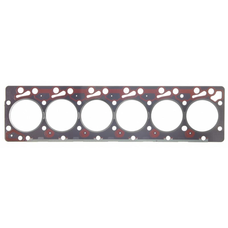 Fel-Pro — Fel-Pro Dodge RAM 2500 9534 PT PermaTorque Engine Cylinder Head Gasket