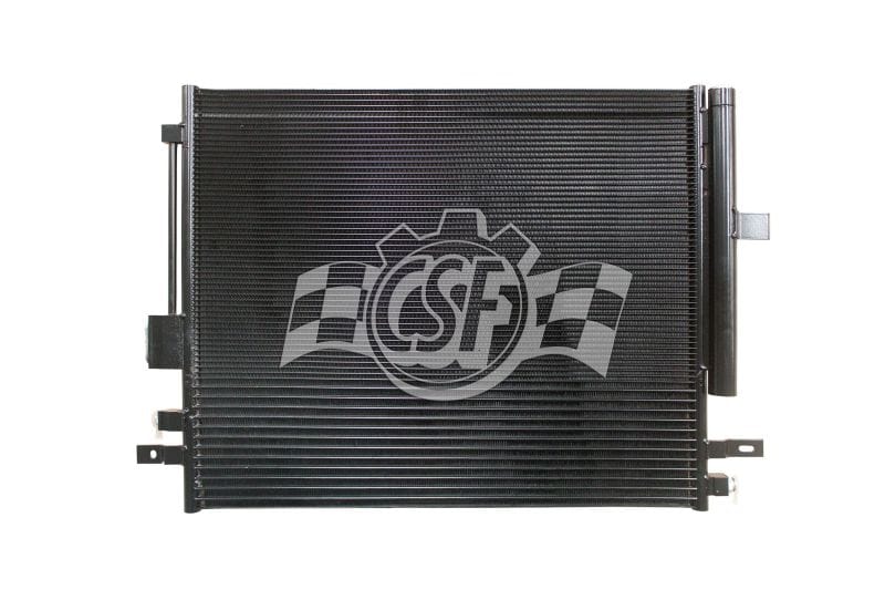 CSF — CSF 15-19 Chevrolet Colorado 2.5L A/C Condenser