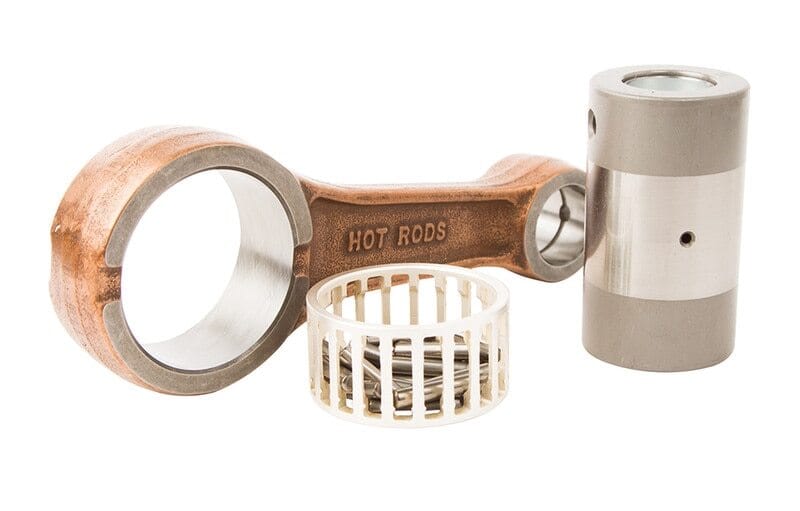 Hot Rods — Hot Rods 00-04 Suzuki DR-Z 400 400cc Connecting Rod Kit