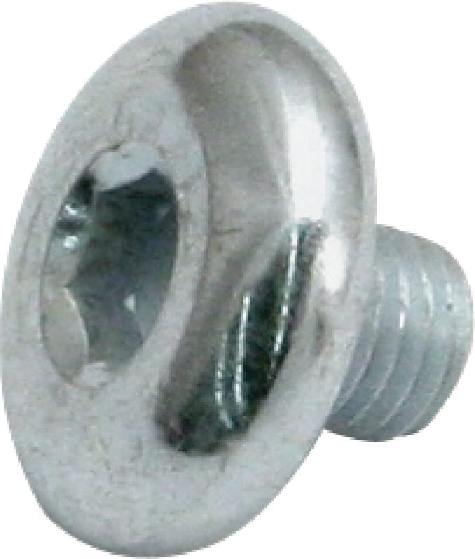 S&S Cycle — Back Plate Vent Screw, 5/16" - 24 x .360"+B14, (ea.)