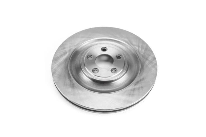 PowerStop — Power Stop 14-19 Jaguar F-Type Rear Autospecialty Brake Rotor
AutoSpecialty Rotor