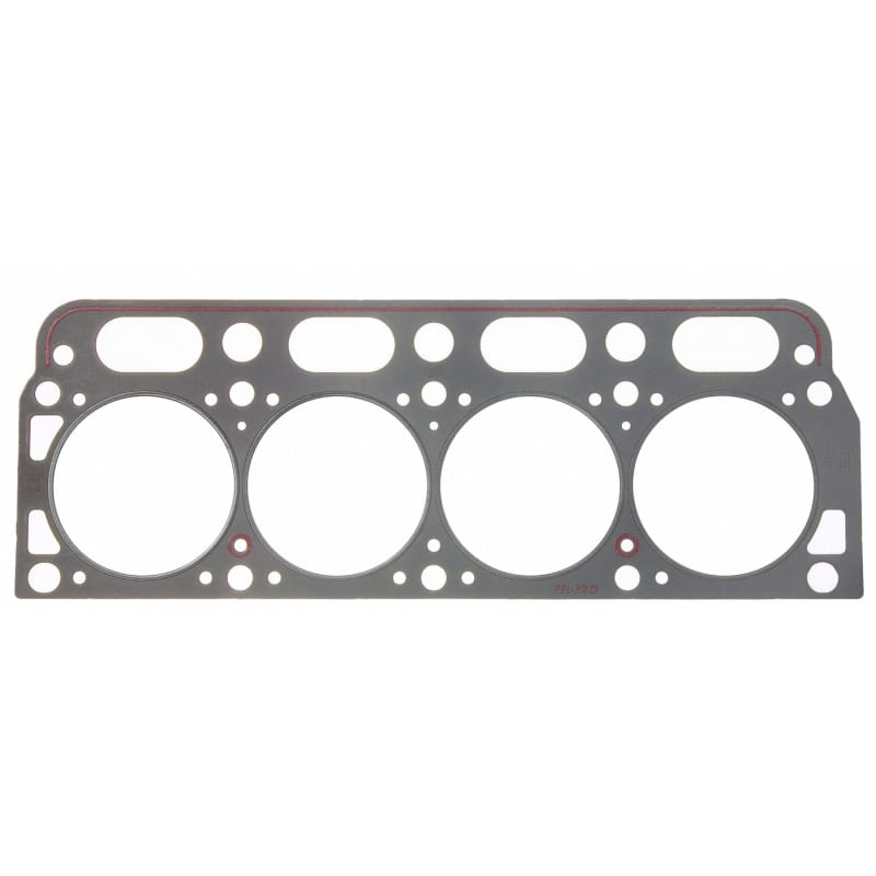 Fel-Pro — Fel-Pro Chevrolet Cavalier 9469 PT PermaTorque Engine Cylinder Head Gasket