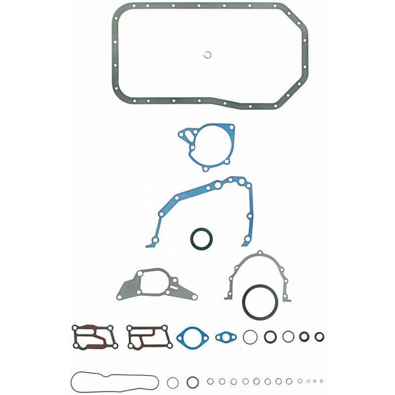 Fel-Pro — Fel-Pro Ford Ranger CS 9084-1 Engine Conversion Gasket Set