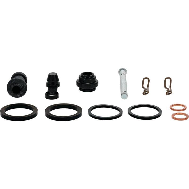 All Balls Racing — All Balls Racing 21-23 Gas-Gas MC125 Caliper Rebuild Kit Front