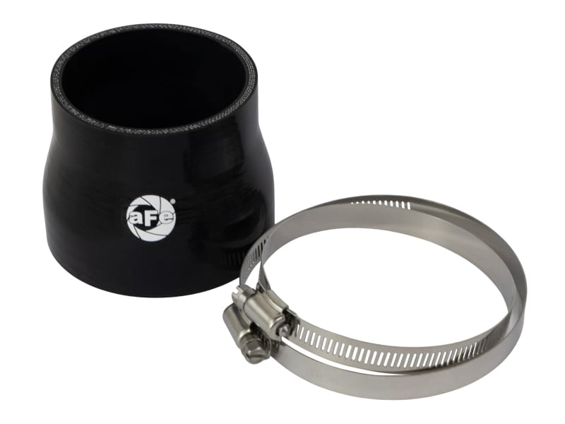 aFe — aFe POWER Universal Products Coupler Kit (3-1/2 x 3)in ID x 3in L - Black
Intake Coupling Kit