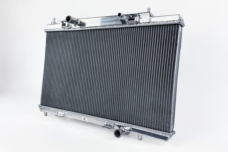 CSF — CSF14-19 Ford Fiesta ST Radiator
CSF Radiator