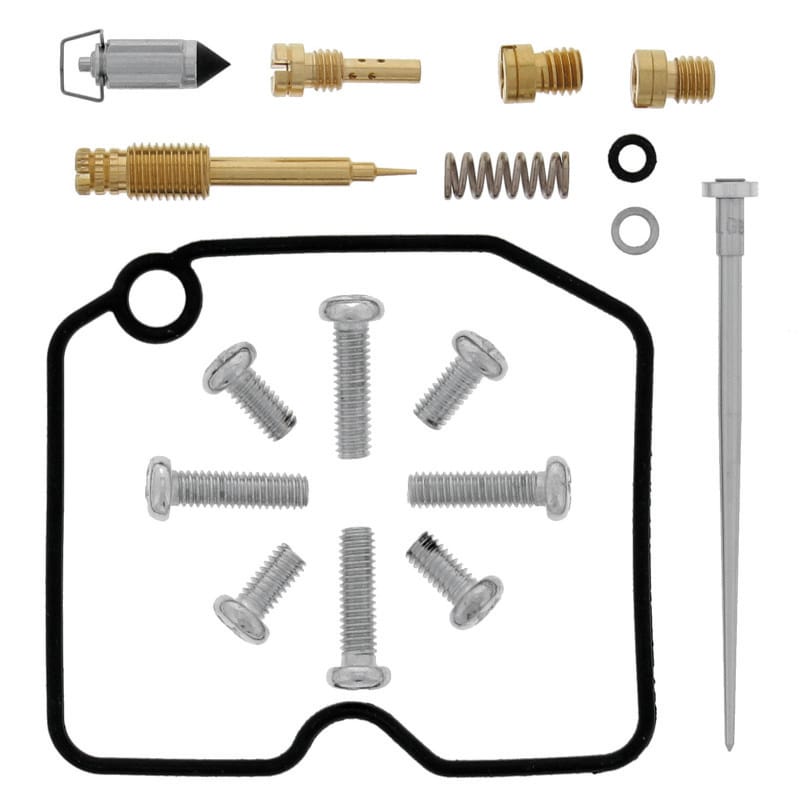 QuadBoss — QuadBoss 2012 Arctic Cat 350 Core Carburetor Kit