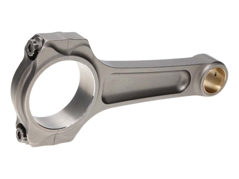 Manley Performance — Manley Chevrolet Small Block Pro-Series I-Beam Connecting Rod Set - 6.125in Length
Connecting Rod Set