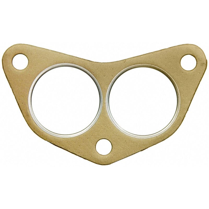 Fel-Pro — Fel-Pro Mitsubishi Outlander 60680 Exhaust Pipe Flange Gasket