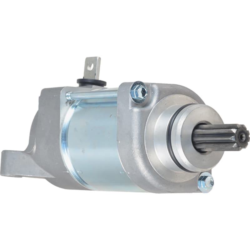Arrowhead — Arrowhead Yamaha 12V 9T Str