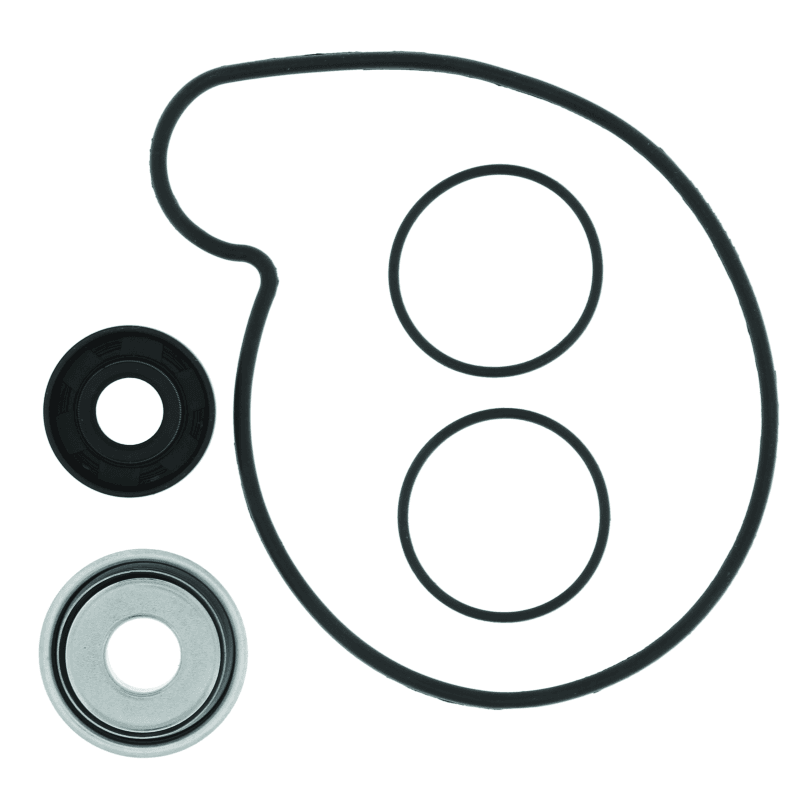 QuadBoss — QuadBoss 14-15 Polaris Ranger Crew 900 (02) Water Pump Rebuild Kit