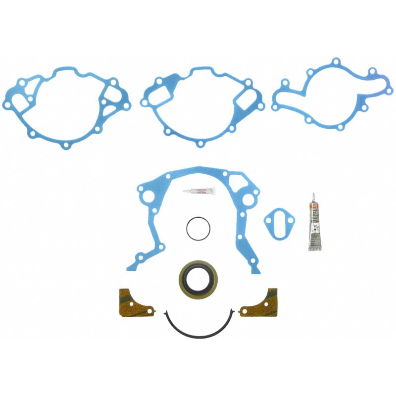 Fel-Pro — Fel-Pro Ford F-150 Engine Timing Cover Gasket Set
