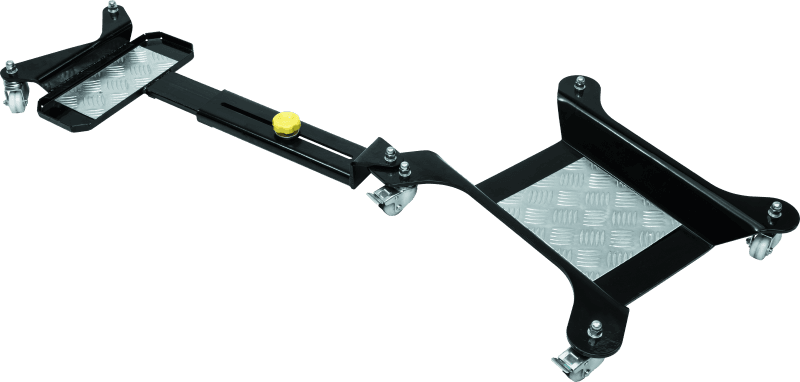BikeMaster — BikeMaster Adjustable Motorcycle Dolly