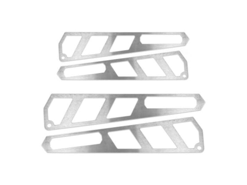 Cognito — Cognito Enhancement Plate Kit for SM Series Caster Adjustable Radius Arm Kit
Radius Arm Kit