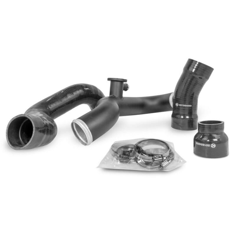 Wagner Tuning — Wagner Tuning 15-23 Ford Mustang 2.3L Ecoboost Charge Pipe Kit