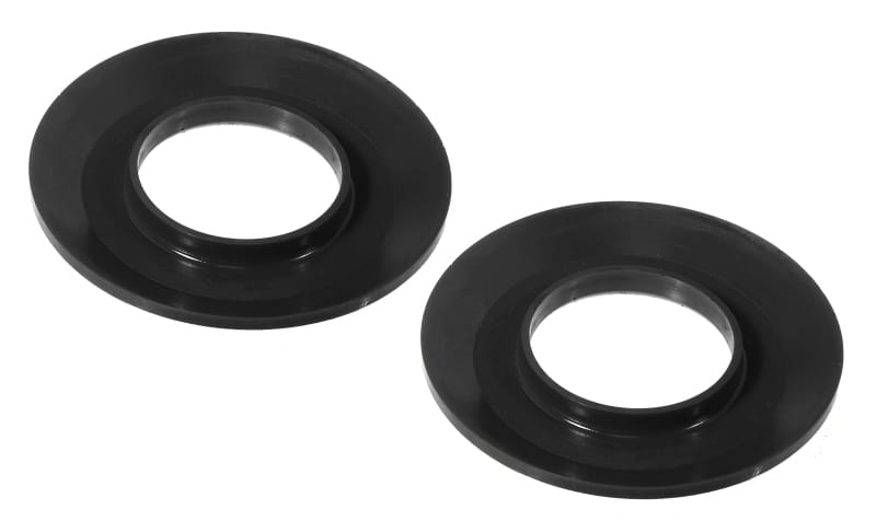 Prothane — Prothane 01-03 Chrysler PT Cruiser Front Lower Coil Spring Isolator - Black
COIL SPRING ISOLATOR