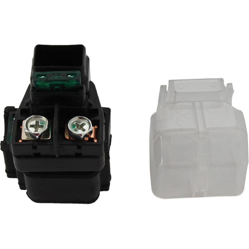 Arrowhead — Arrowhead Suzuki Starter Relay