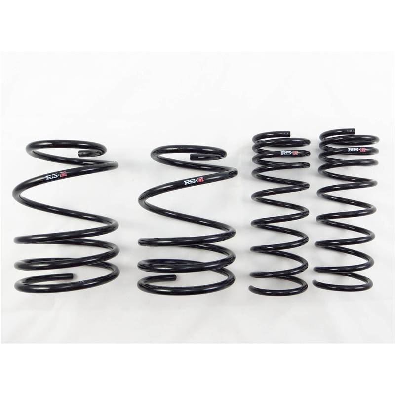 RS-R — RS-R 11+ Subaru Impreza G4 (GJ2) Down Sus Springs