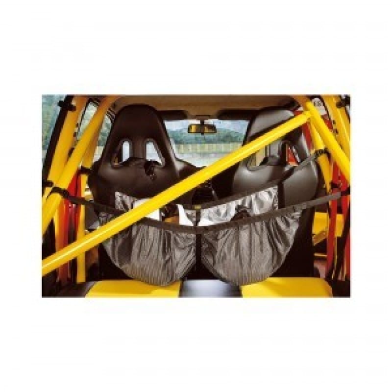 OMP — OMP Helmet Carrying Net Black