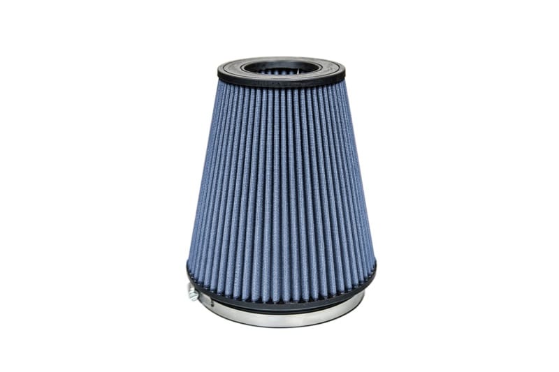 CORSA Performance — Corsa MaxFlow 5 Oiled Cotton Gauge High Flow Air Filter - 6in I.D x 7.50 in BS x 4.75in TP x 8in HT
Air Intake
