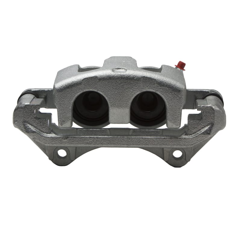 DFC — DFC 09-19 Ford Taurus (Excl SHO) Front-L Premium Caliper - Silver Zinc Coated
DFC Brake Caliper