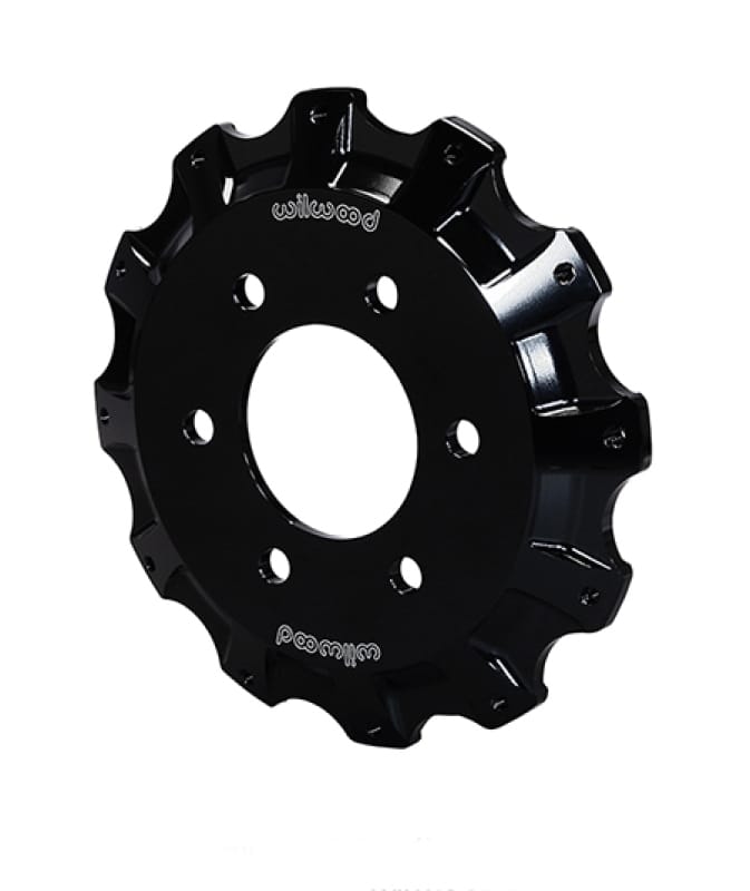Wilwood — Wilwood 2004+ Ford F150 12x10.250 BC 6x5.315 MT .700 Offset - Truck Hat
BRAKE ROTOR HAT