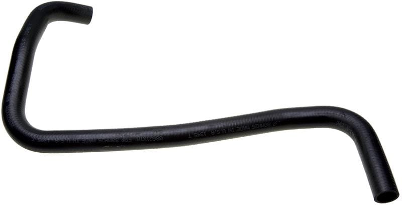 Gates — Gates 07-20 Chevrolet Express V-8 6.0L Upper Molded Coolant Hose